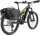 INTENSE Tazer Recon MX Alloy Ebike - Green - S/M BCZAE7RECMGRNFJ