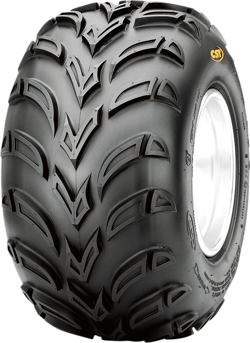 CST Tire - C9314 - Rear - 16x8-7 - 2 Ply TM02825010