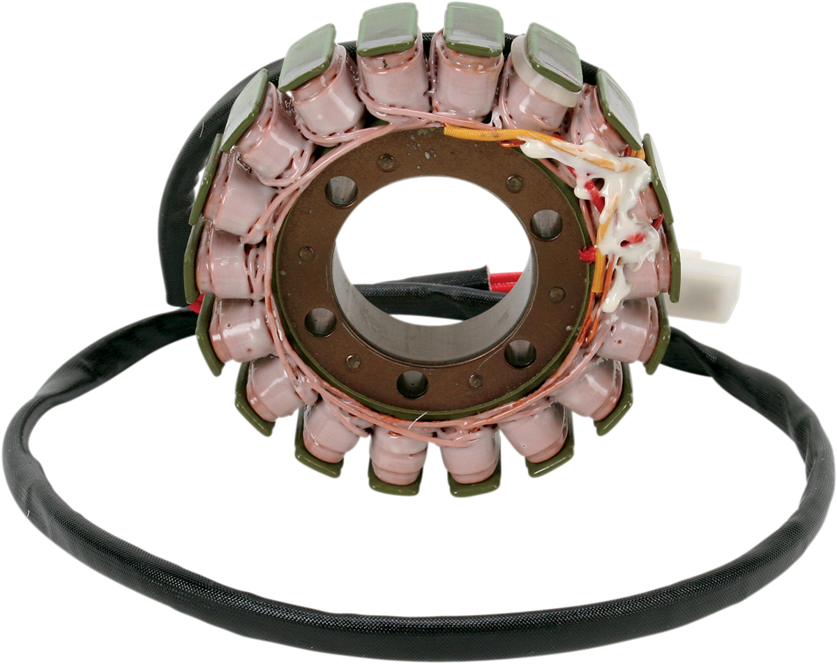 RICK'S MOTORSPORT ELECTRIC Stator - Ducati 21-010