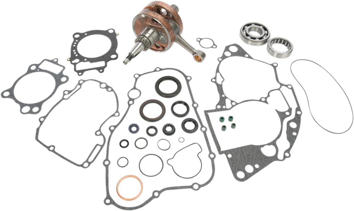 Hot Rods Crankshaft Kit CBK0031