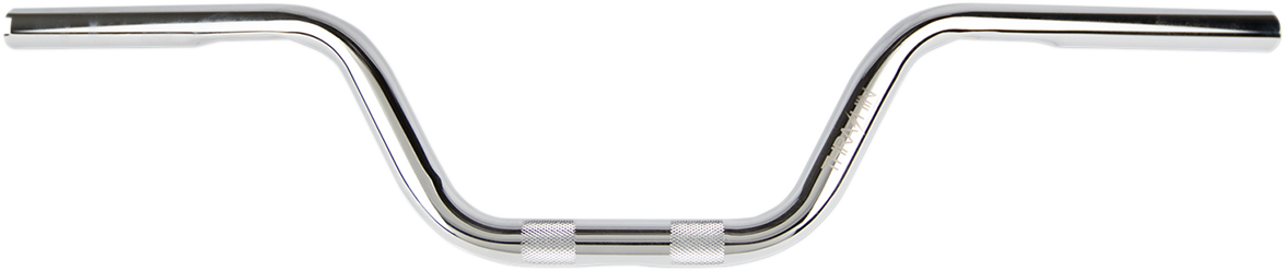 THRASHIN SUPPLY CO. Handlebar - High Bend - Chrome TSC-2701-3