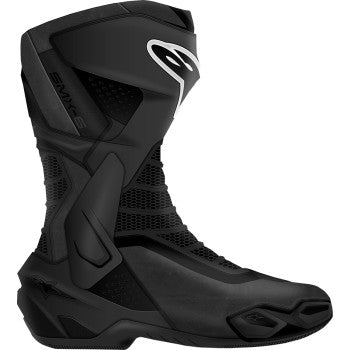 ALPINESTARS SMX-6 V3 Boots - Black - US 6/EU 39 2223025-10-39