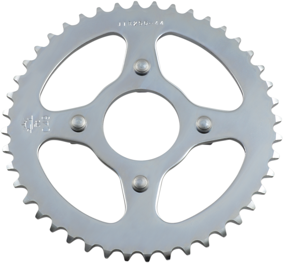 JT SPROCKETS Sprocket - Rear - Honda - 44-Tooth JTR256.44