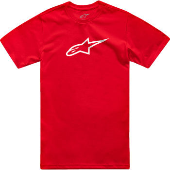 ALPINESTARS Ageless 2.0 CSF T-Shirt - Red/White - 2XL 1214-73102-3020-2X