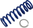 RACE TECH Front/Rear Spring - Blue - Sport Series - Spring Rate 280 lbs/in SRSP 552450