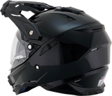 AFX FX-41DS Helmet - Gloss Black - Large 0110-3745