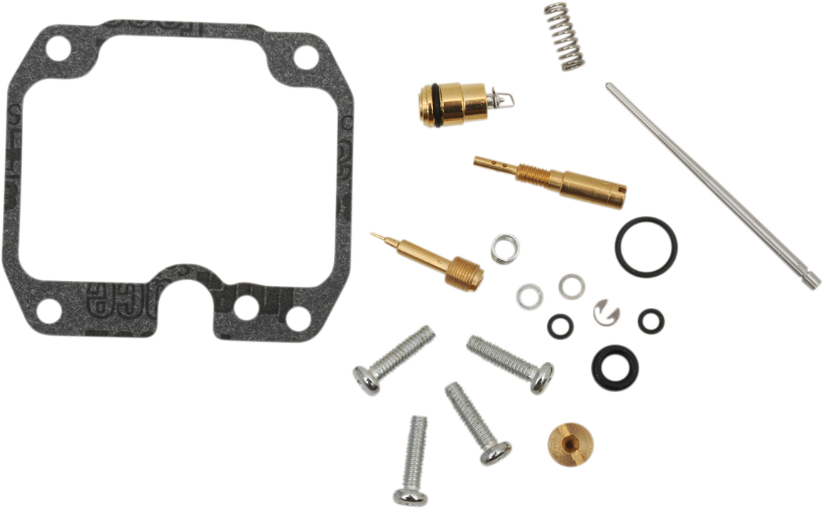 MOOSE RACING Carburetor Repair Kit - Kawasaki 26-1243