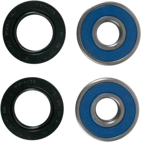 PIVOT WORKS Wheel Bearing Kit - Front PWFWS-Y09-000