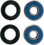 PIVOT WORKS Wheel Bearing Kit - Front PWFWS-Y09-000