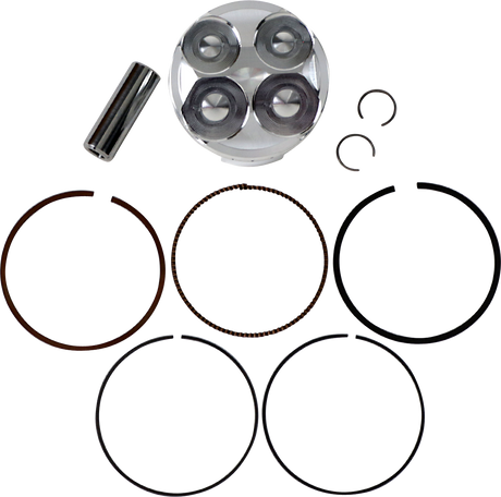 JE PISTONS Piston Kit 262279