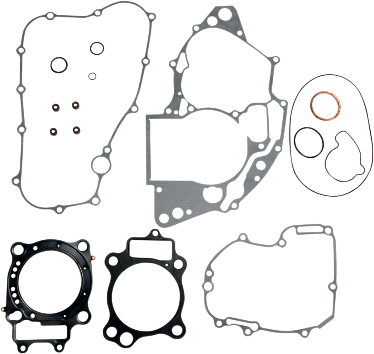 MOOSE RACING Complete Motor Gasket Kit 808262MSE