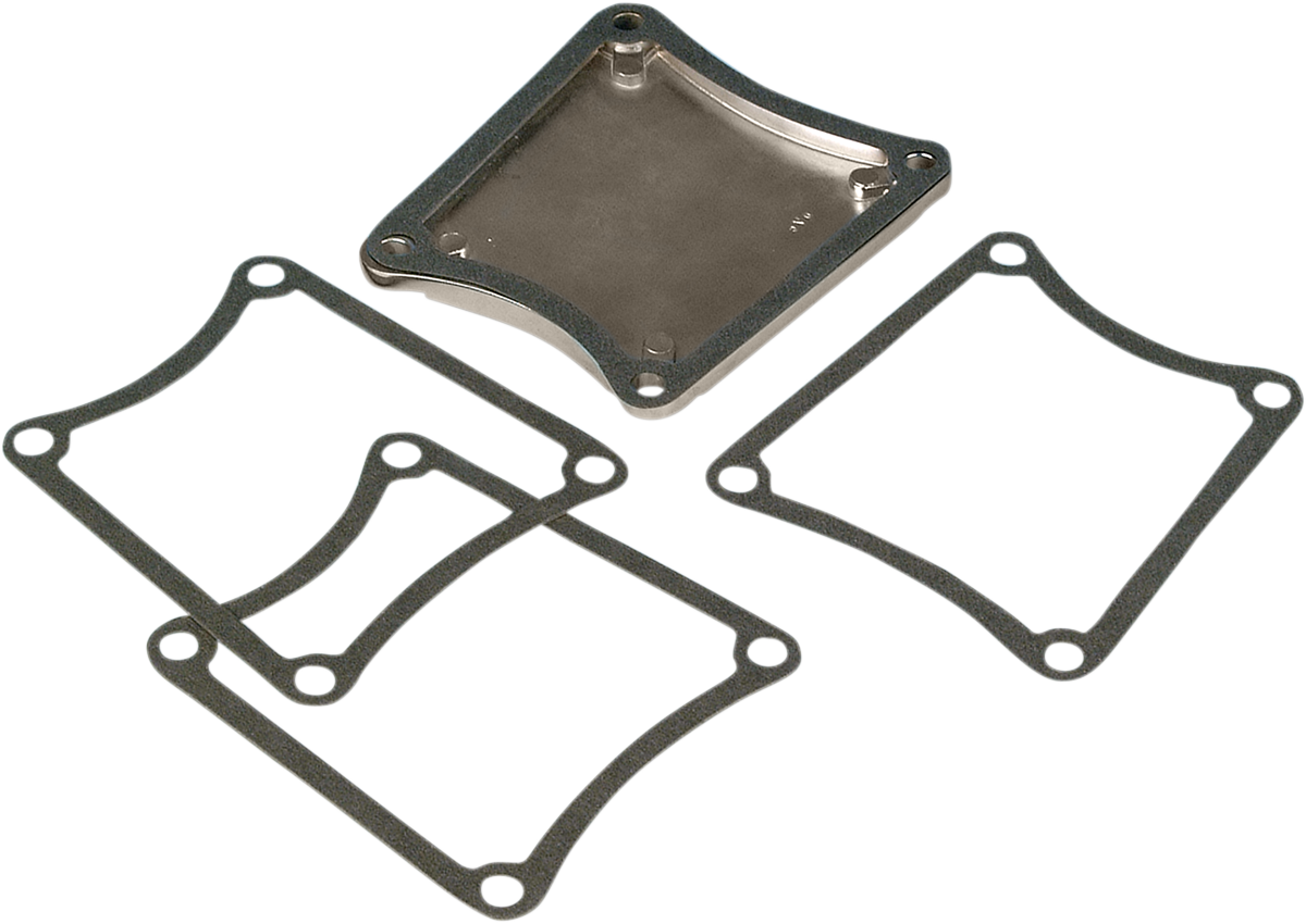 JAMES GASKET Inspection Cover Gasket - 5 Speed JGI-34906-79