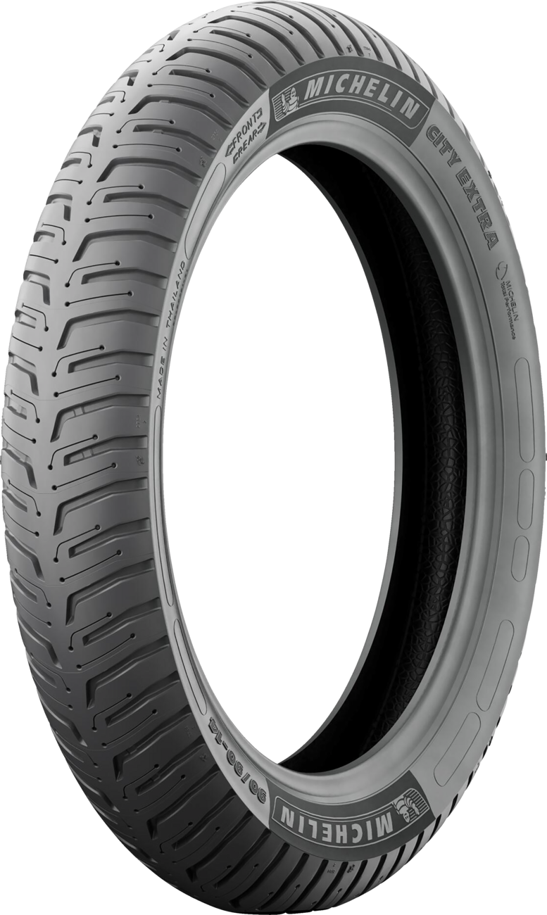 MICHELIN Tire - City Extra - Front/Rear - 3.00-10 - 50J 79518