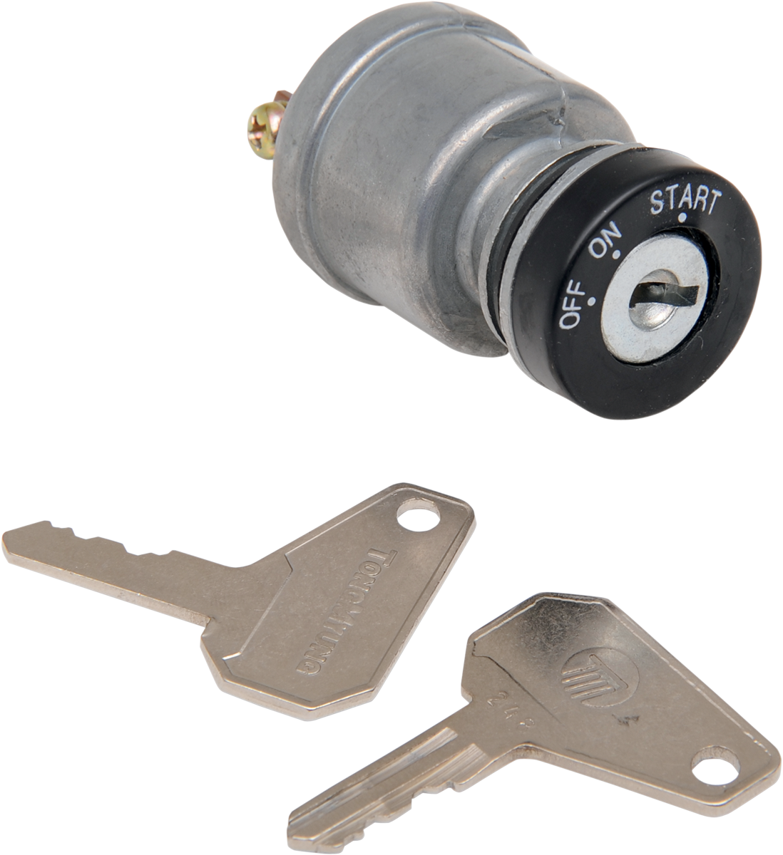 CYCLE VISIONS Ignition Switch CV4870