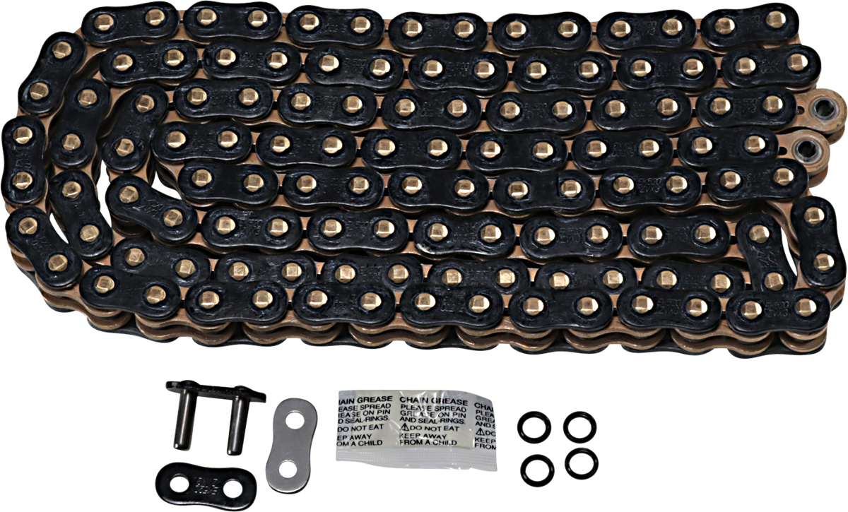 EK 520 ZVX3 - Sportbike Chain - 120 Links 520ZVX3-120KG