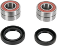 PIVOT WORKS Wheel Bearing Kit - Front PWFWS-H10-000