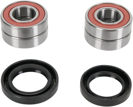 PIVOT WORKS Wheel Bearing Kit - Front PWFWS-H10-000