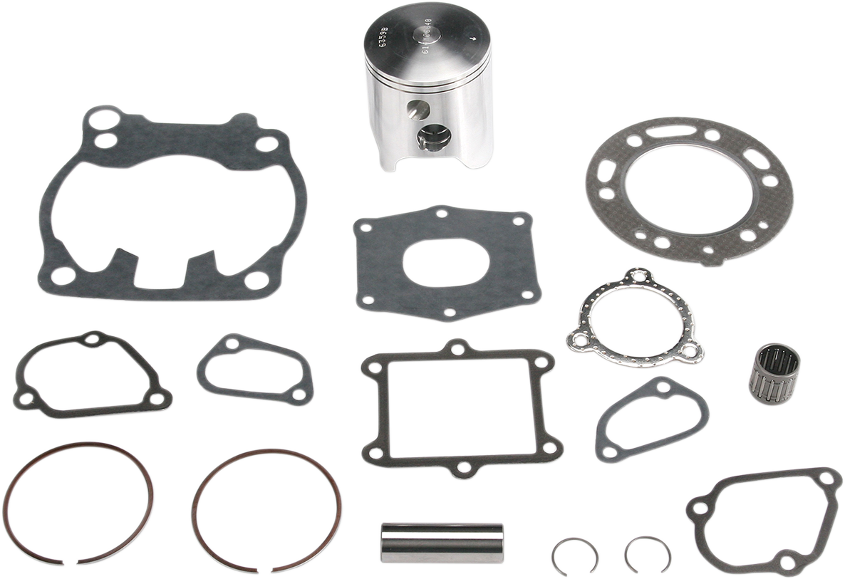 WISECO Piston Kit with Gaskets - Standard High-Performance PK1243