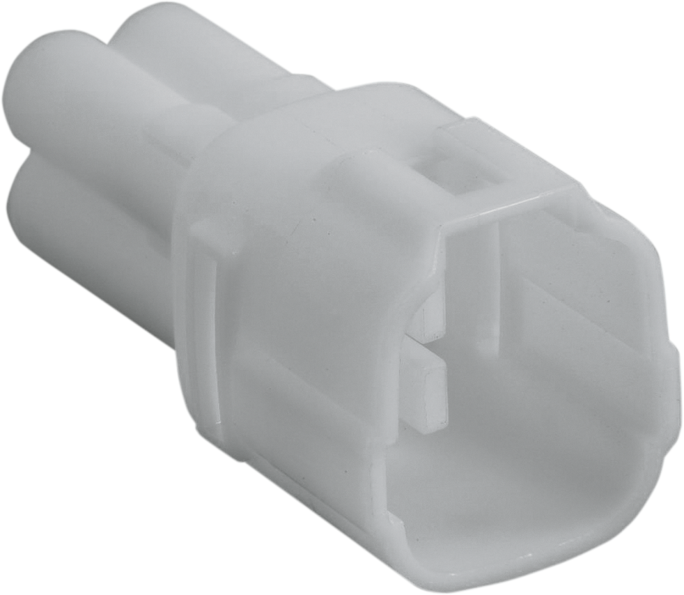 NAMZ MT Series Connector - 4 Position Male - Each NS-6188-0004