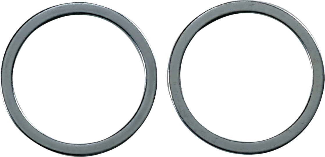 JAMES GASKET Fork Seal Spacers JGI-46515-01