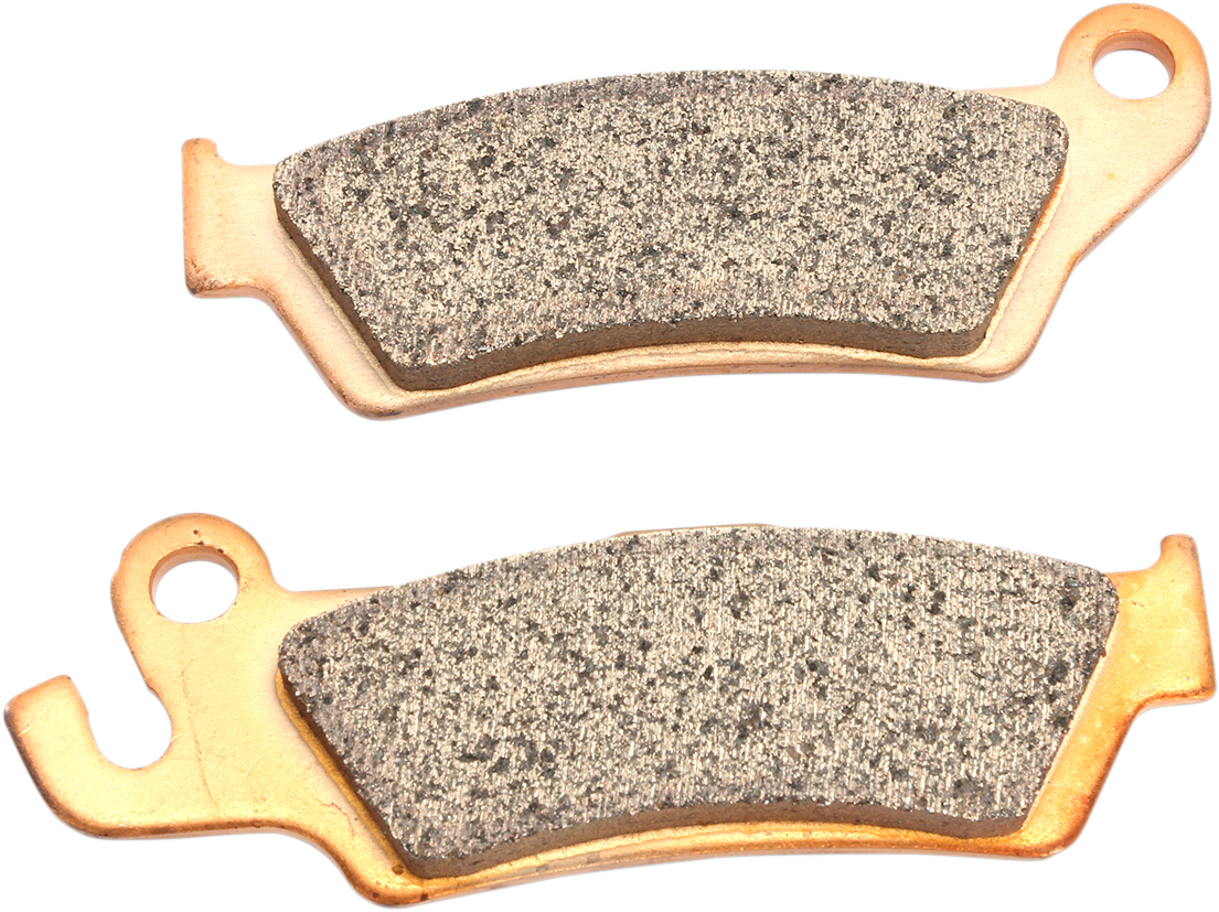 EBC HH Brake Pads - FA438HH FA438HH