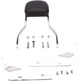 COBRA Sissy Bar - Short - VTX1300/1800C 02-5650