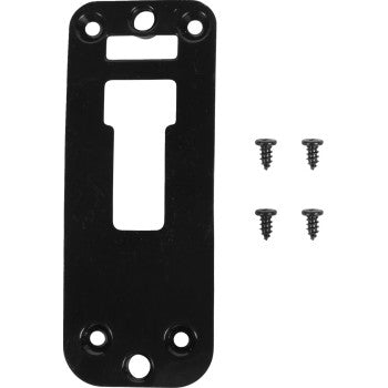 ICON Threshold™ Top Vent - Matte White 0133-1772