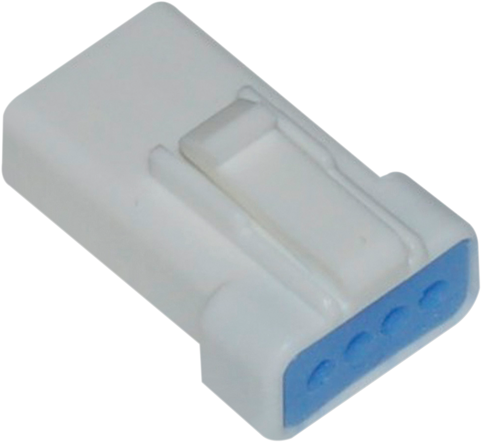 NAMZ Mini Connector - 4-Wire - Female NJST-04R