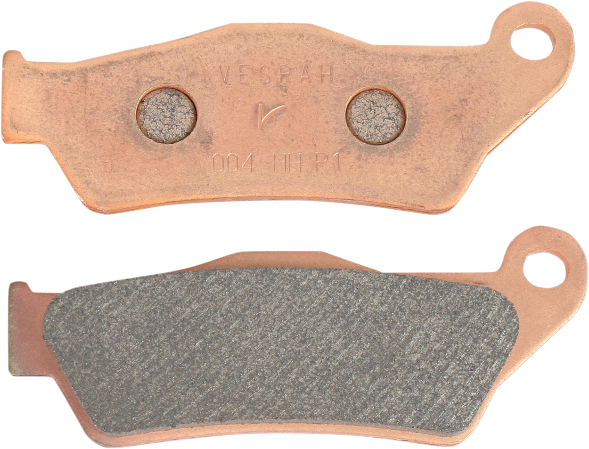 VESRAH JL Sintered Metal Brake Pads - VD-947JL VD-947JL