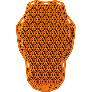 ICON D3O® Ghost Guard - Back - L1 - Medium 2702-0320