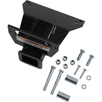 MOOSE UTILITY Front Receiver Hitch - Can-Am AM-5850