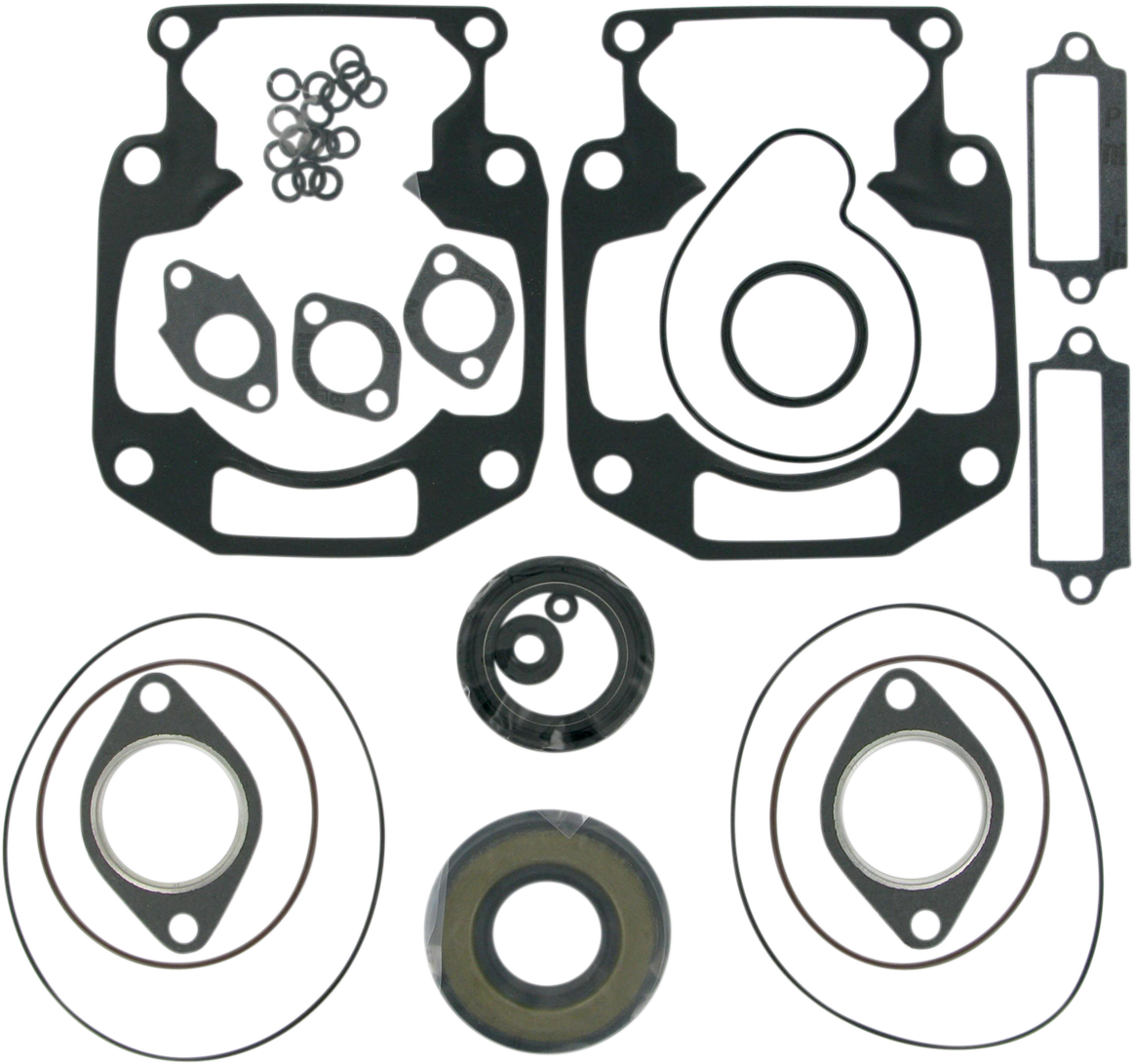 VERTEX Complete Gasket Set 711180