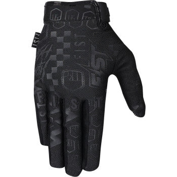 FIST HANDWEAR Glove Strapped Smash Forth Xxs F-GS-01763-XXS