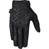 FIST HANDWEAR Glove Strapped Smash Forth Xxs F-GS-01763-XXS
