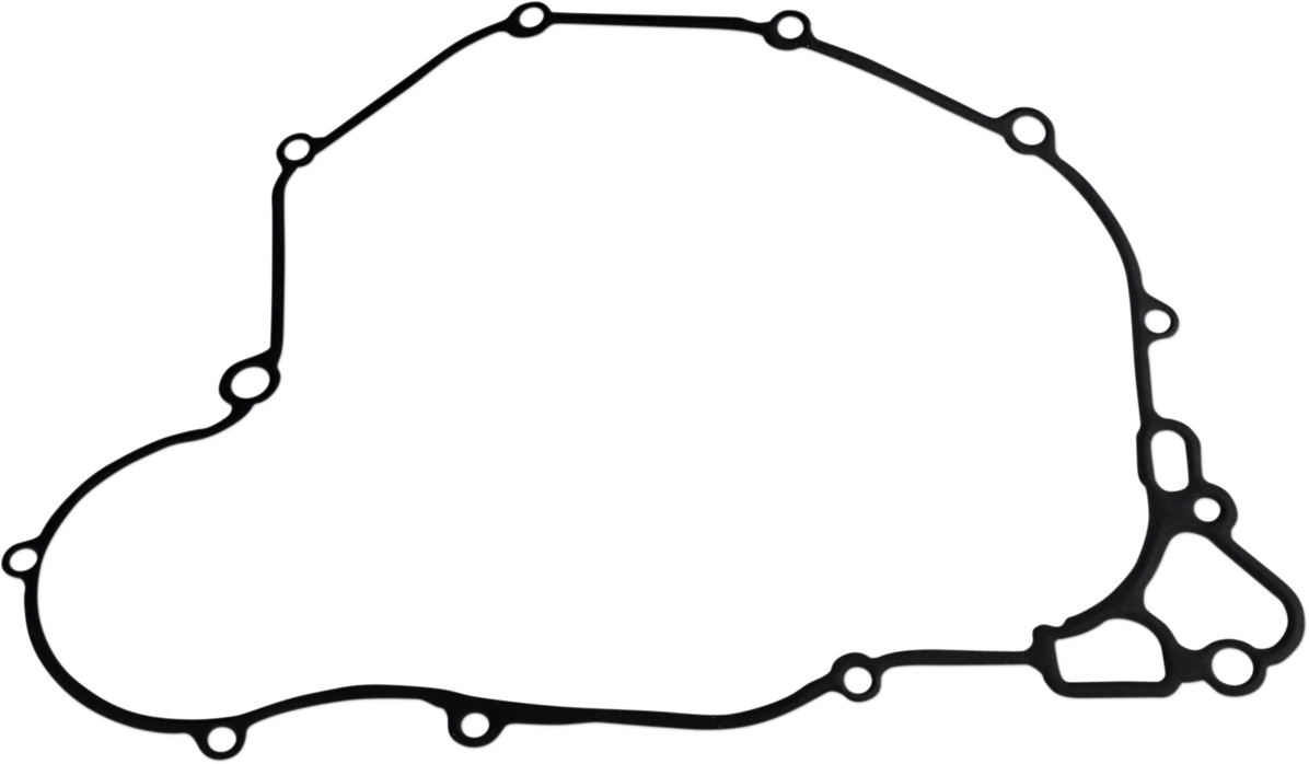 MOOSE RACING Inner Clutch Cover Gasket 816757MSE