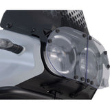 SW-MOTECH Headlight Guard - Ducati DesertX 2022-2024  LPS.22.995.10001/B