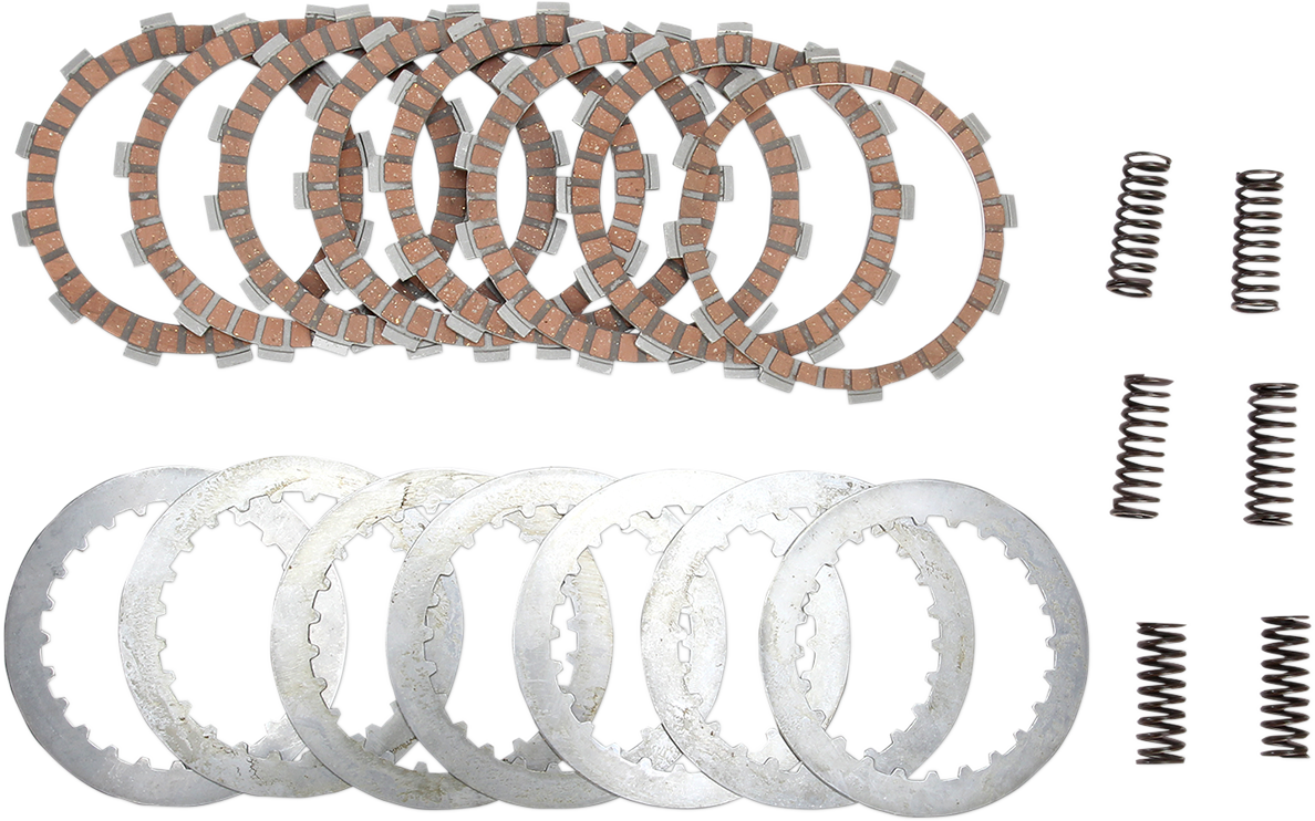 DP BRAKES Clutch Kit DPK235