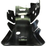 T.M. DESIGNWORKS Skid Plate - Black KTMC-362-BK