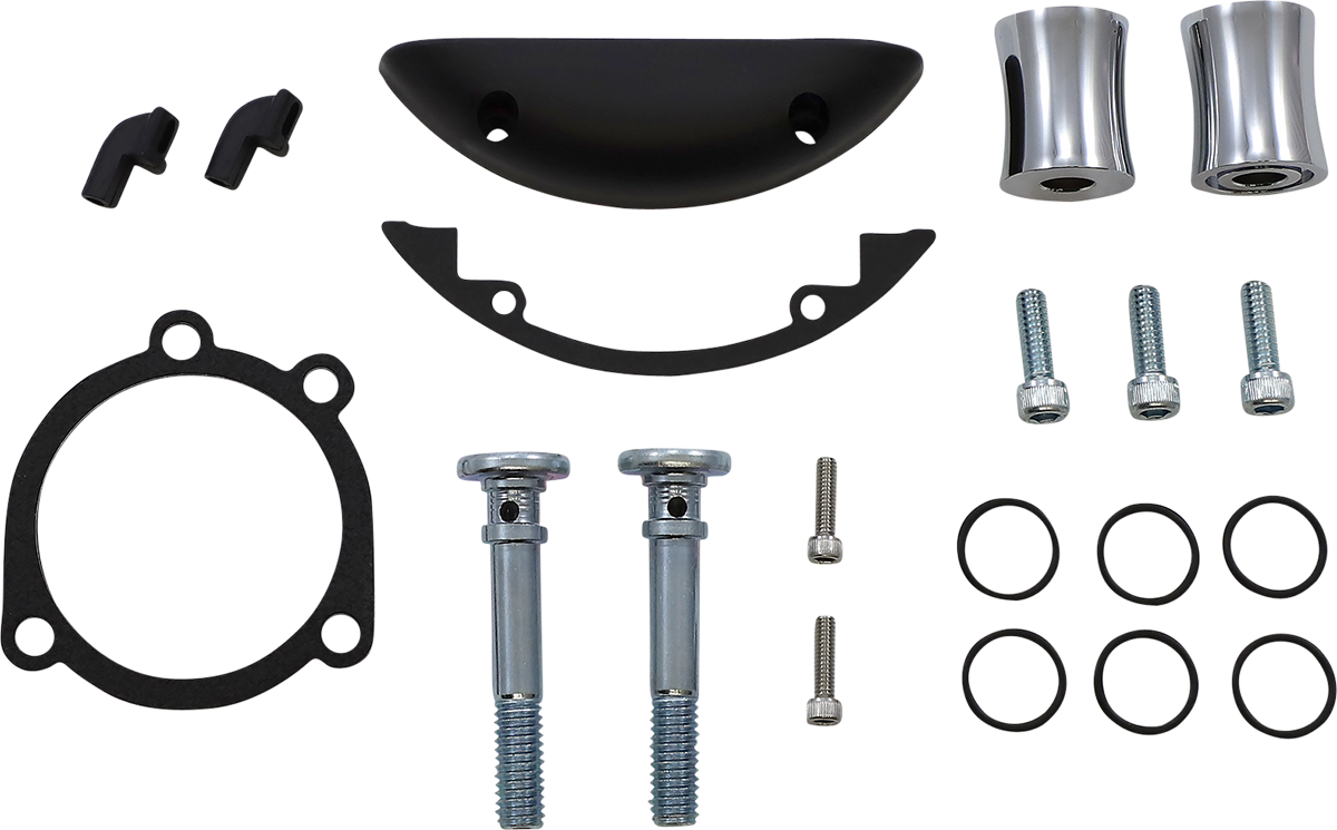 ARLEN NESS Inverted Air Cleaner Hardware Kit 602-005