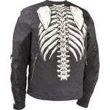 ICON Crestfalllen Jacket - Black - Small 2820-7738