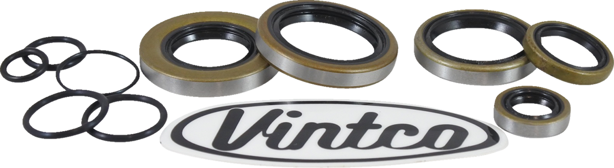 VINTCO Oil Seal Kit KOS016