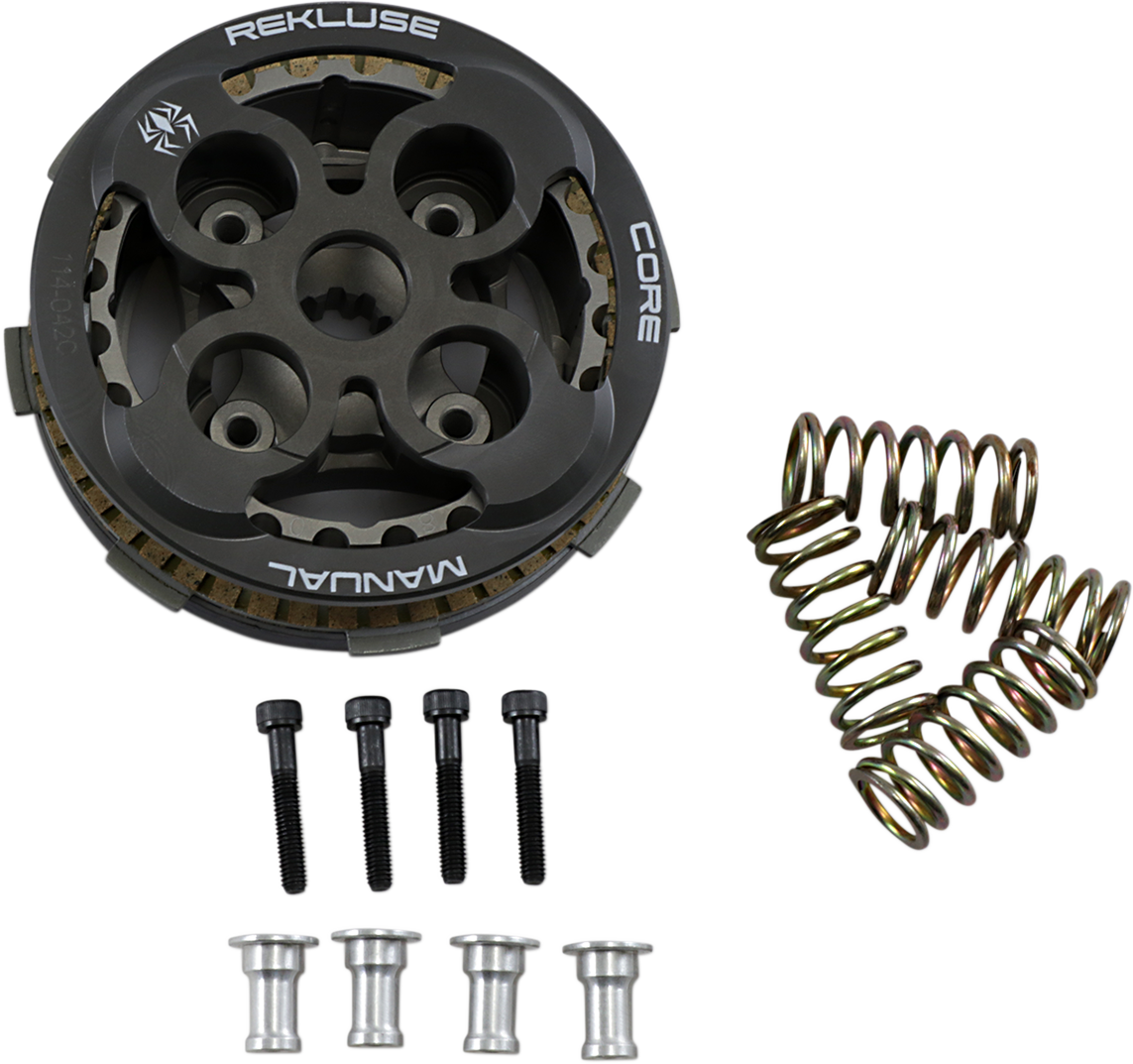 REKLUSE Clutch Kit RMS-7042