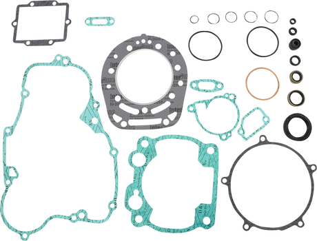 PROX Gasket Kit - Complete 34.4409