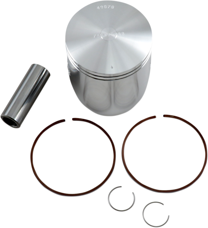 WISECO Piston Kit 758M08000