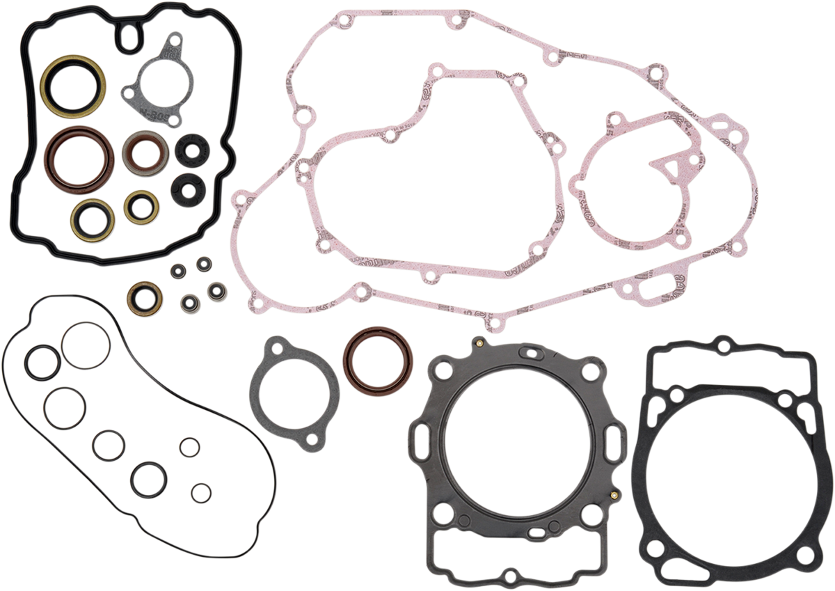 MOOSE RACING Motor Gasket Kit with Seal 811342MSE