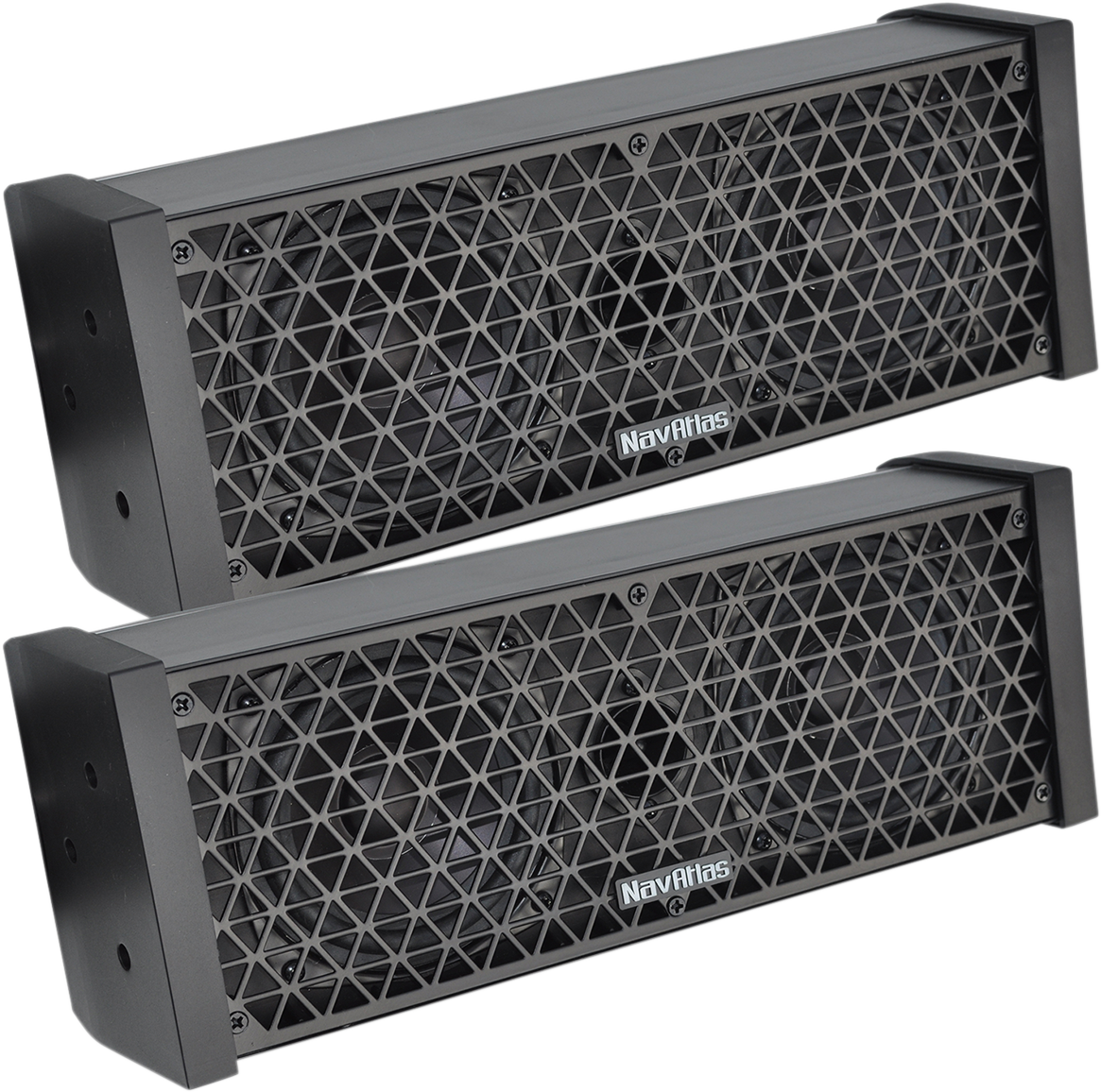 NAVATLAS Passive Soundbar Speakers SB235