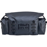 BILTWELL EXFIL-105 Dry Bag - Black 3024-01