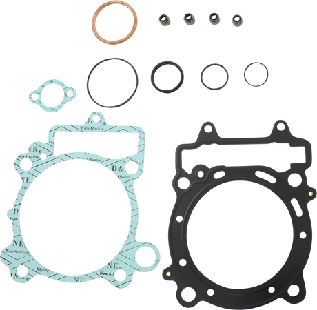 PROX Top End Gasket Set - Kawasaki 35.4419