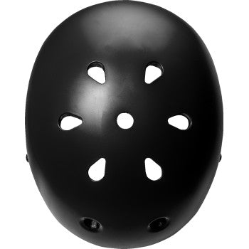 KALI Maha 2.0 Helmet - Black - L/XL 0230422117