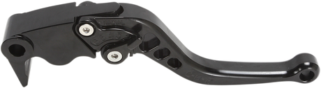 POWERSTANDS RACING Brake Lever - Short - Black 00-00567-22